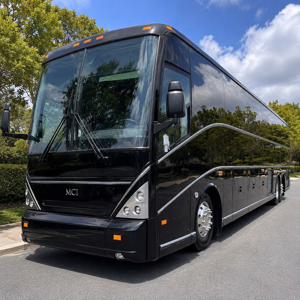 airport shuttle service for clifton business travelers