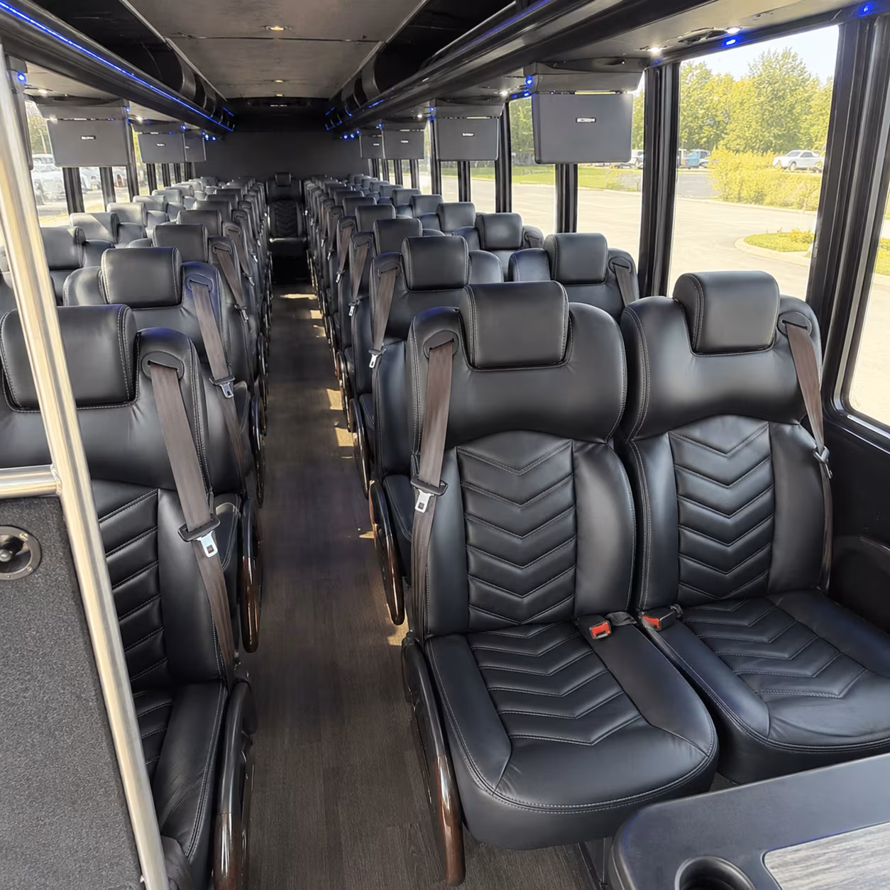 birthday and special occasion wine tour buses out of clifton nj