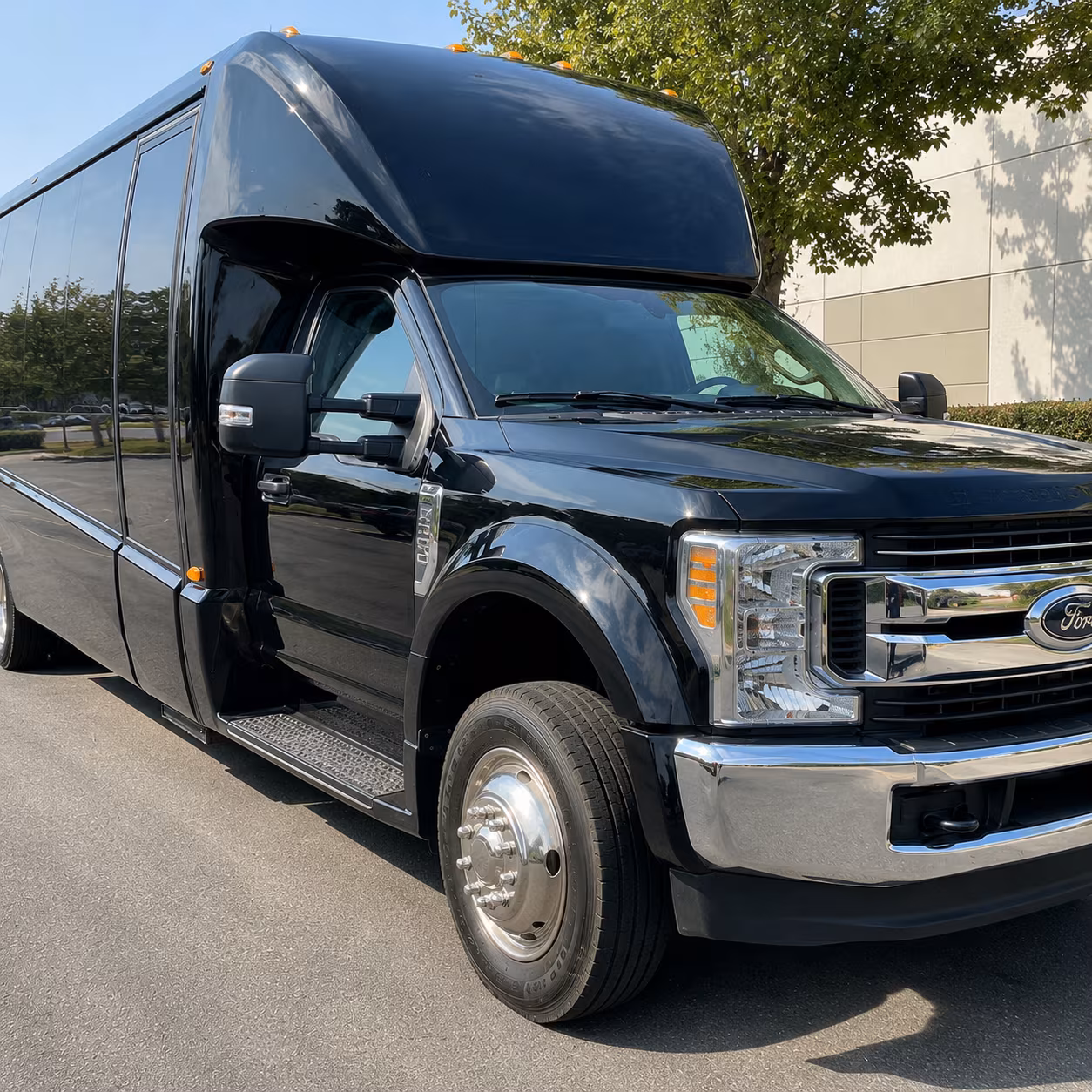 book a bus for clifton prom night before the season fills up