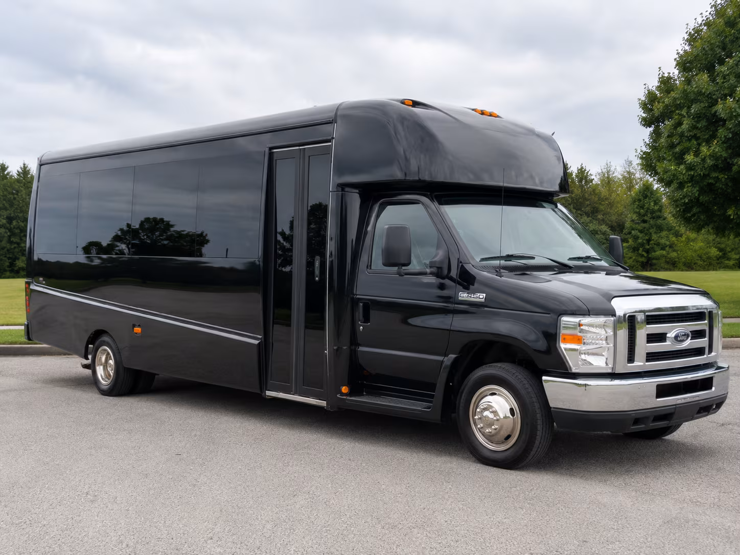 bus rentals for clifton field trips to science and nature destinations
