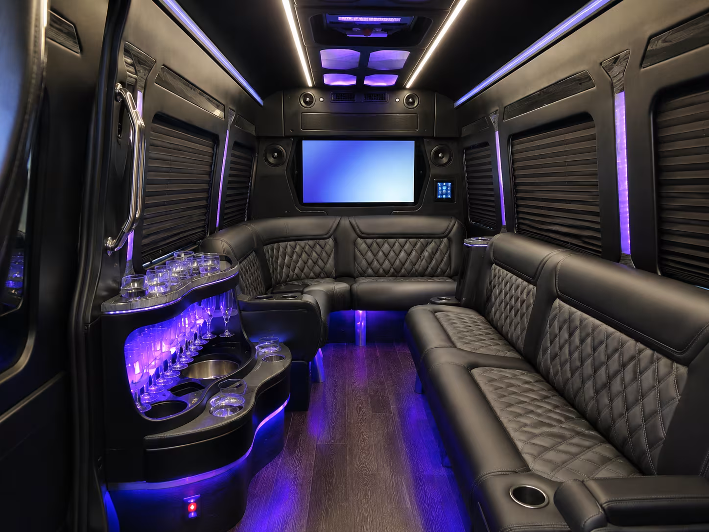 bus rentals to sports illustrated stadium ny nj soccer events near clifton