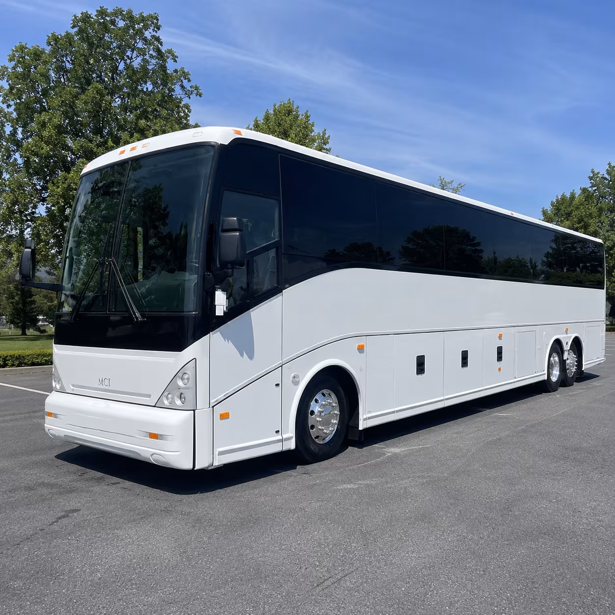 charter buses to prudential center shows in newark