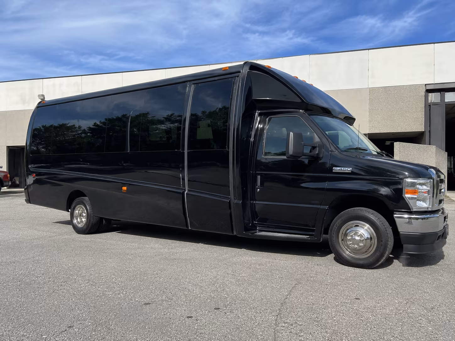 clifton airport transportation