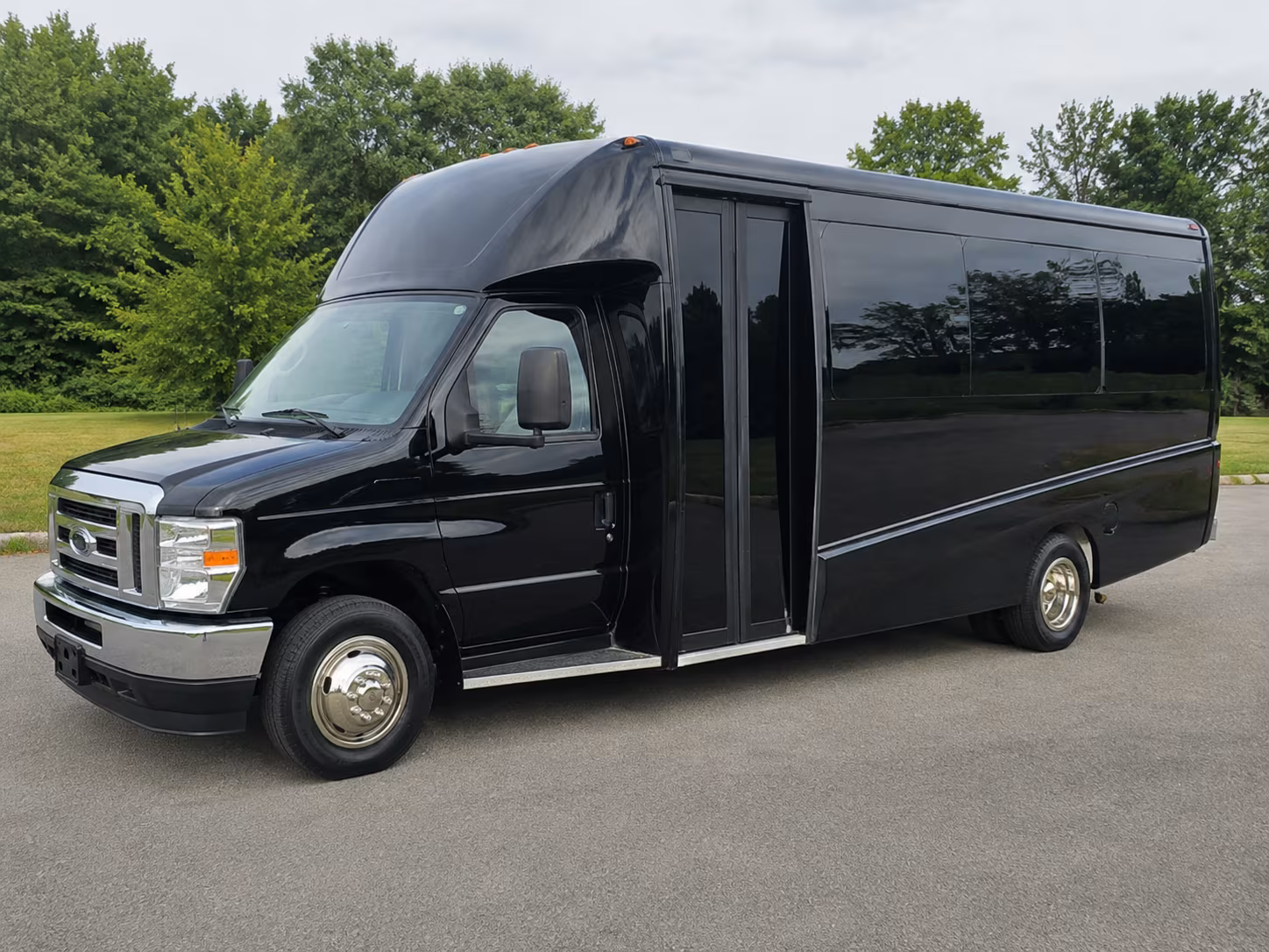 clifton government military transportation onboard seating