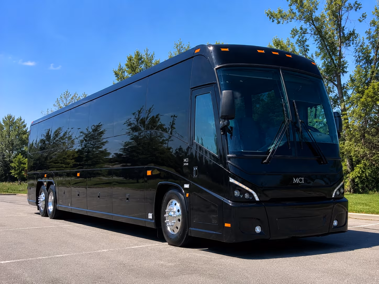 clifton passaic county military base shuttle bus service