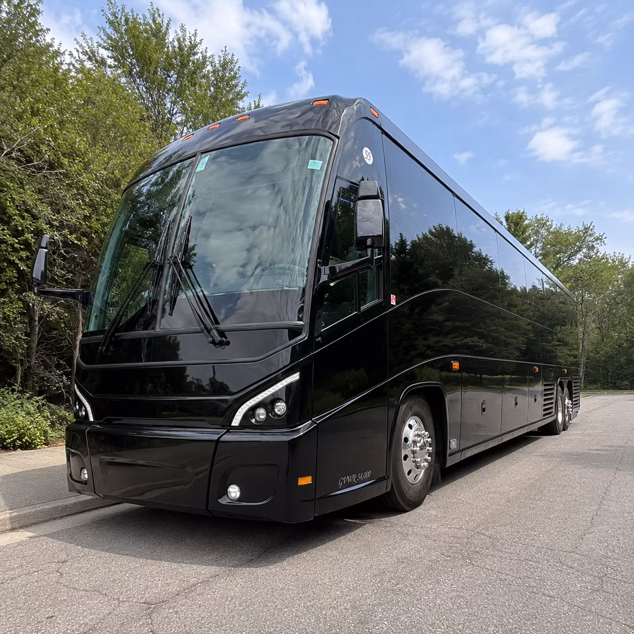 clifton private event transportation