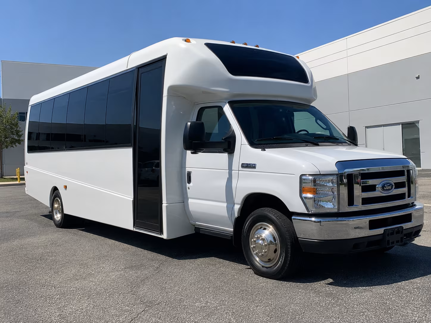 clifton prom transportation onboard seating