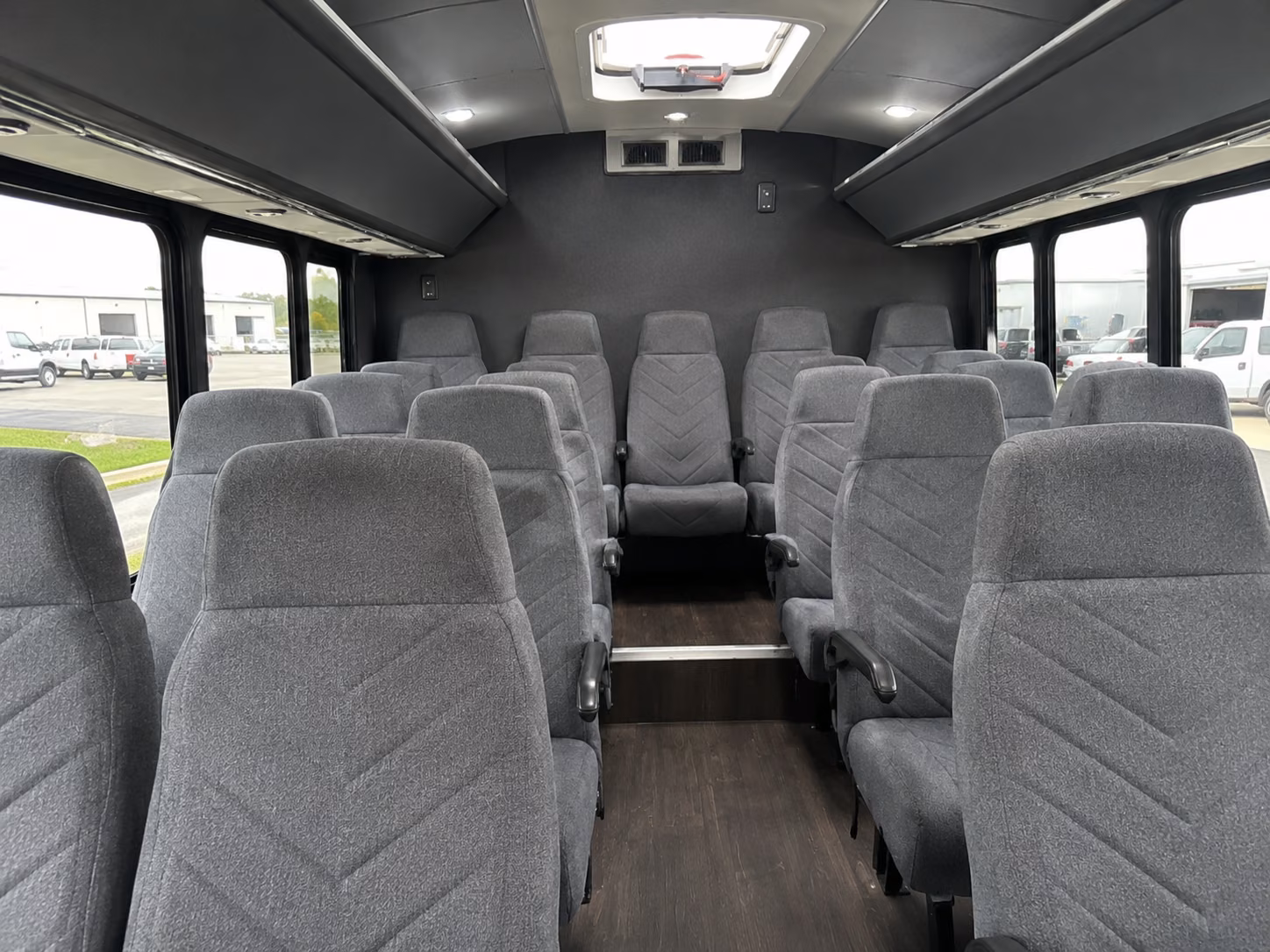 clifton prom transportation