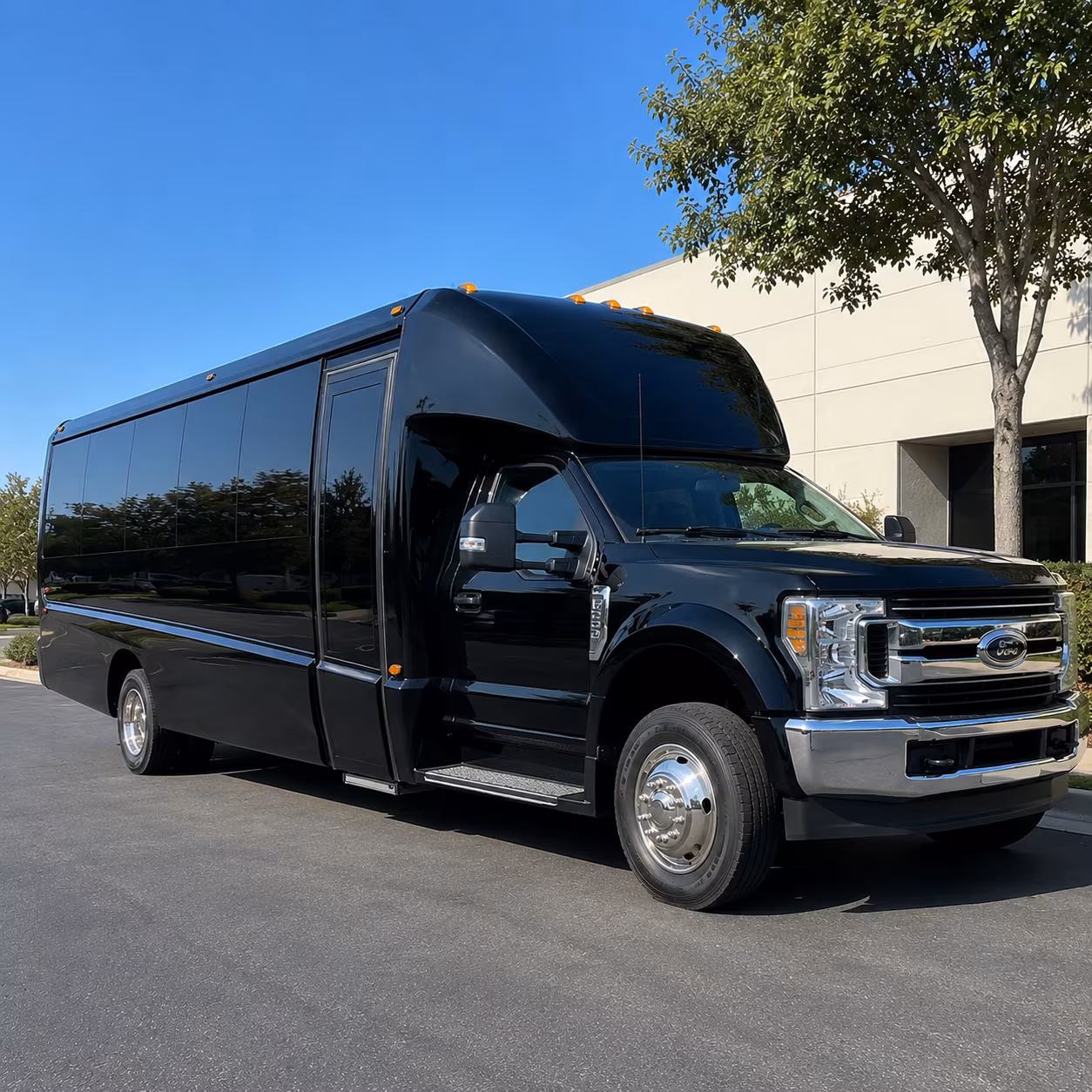 clifton school event transportation