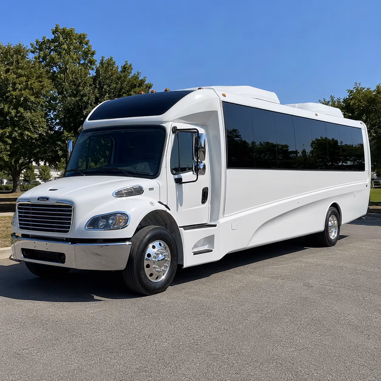 clifton sporting event transportation