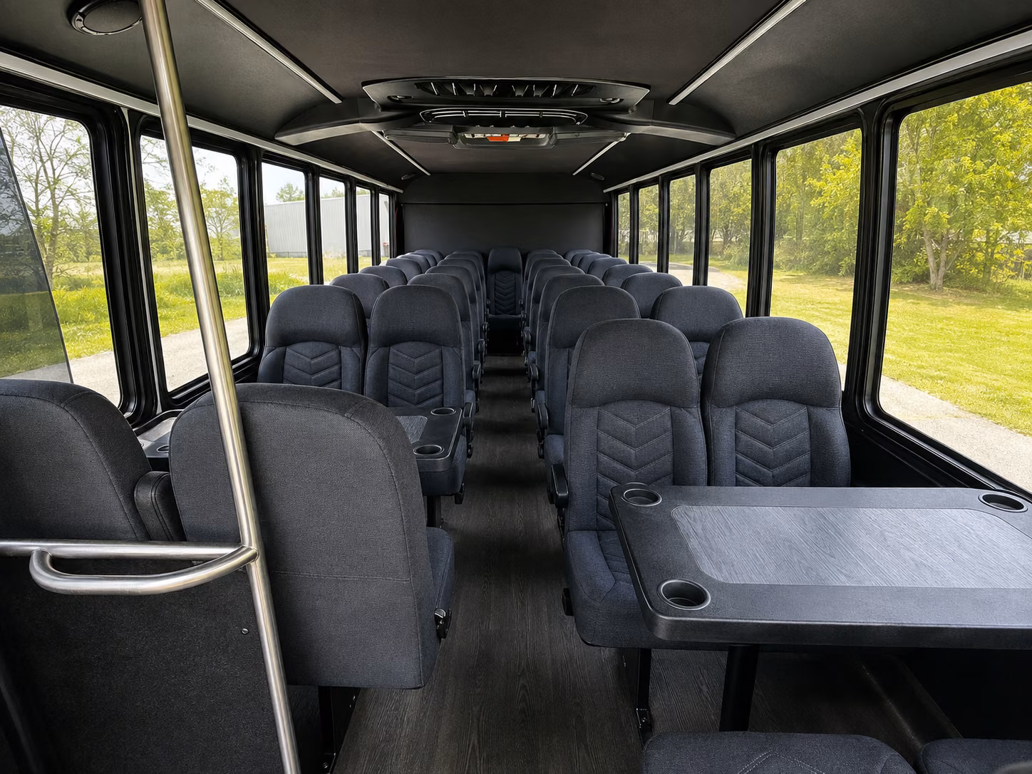 fan buses to prudential center devils concert events from clifton