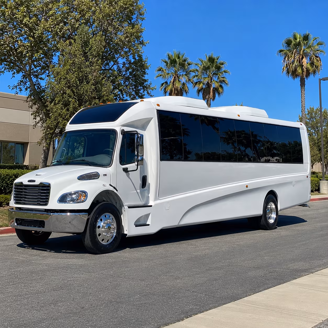 find the perfect transportation for your next church religious group 4