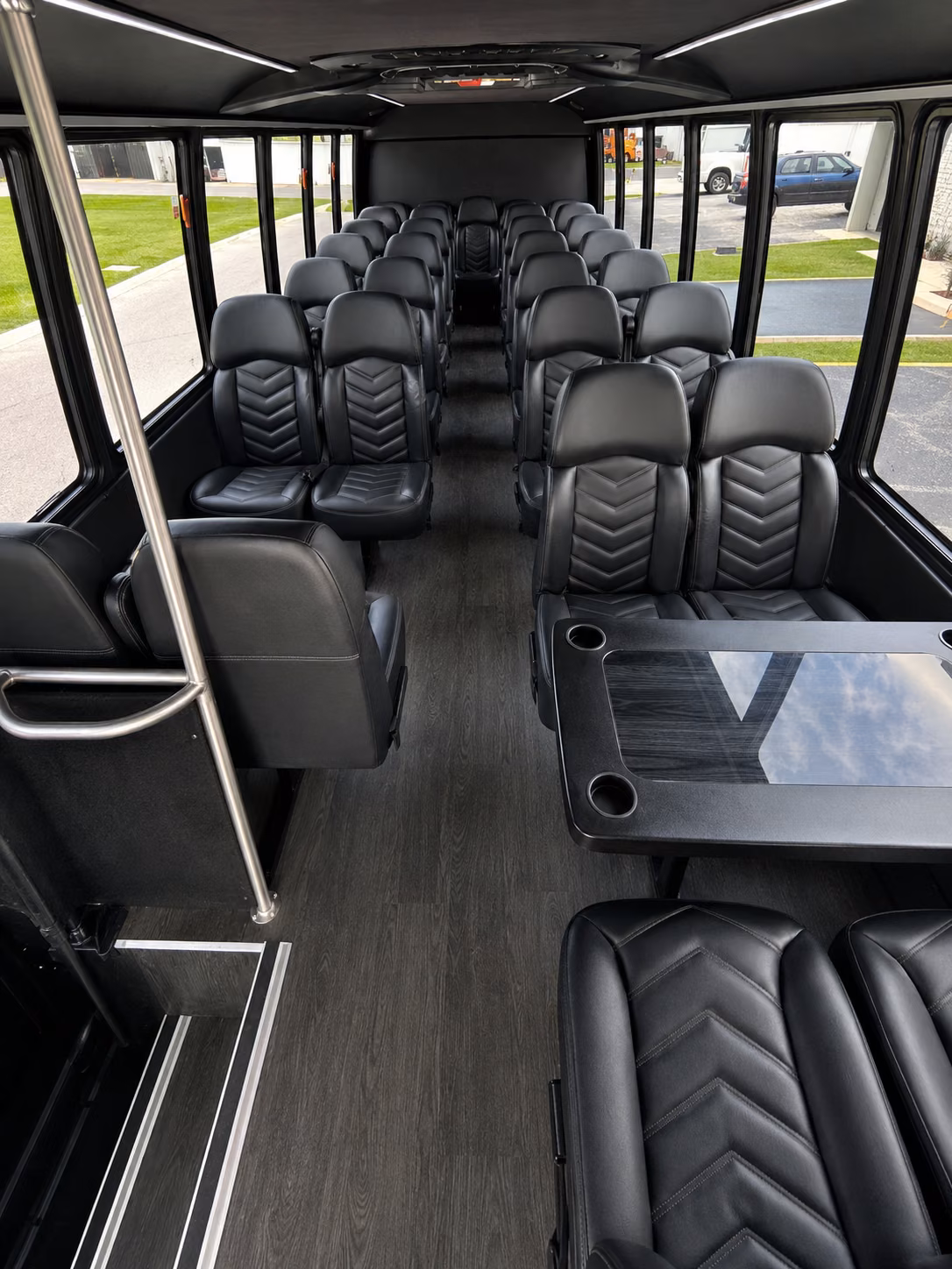 find the perfect transportation for your next sporting event 3