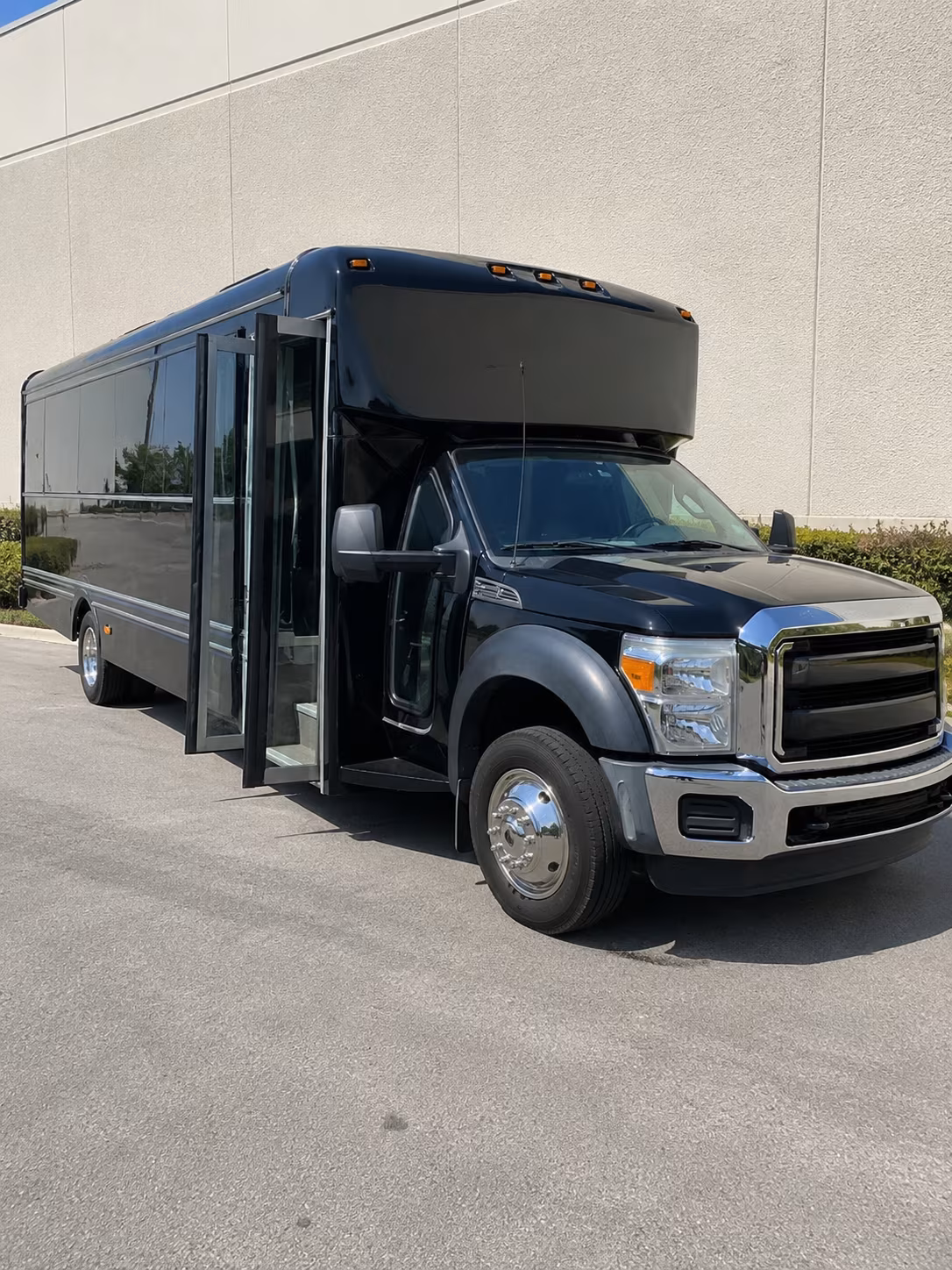hoboken bars nightlife party bus rental