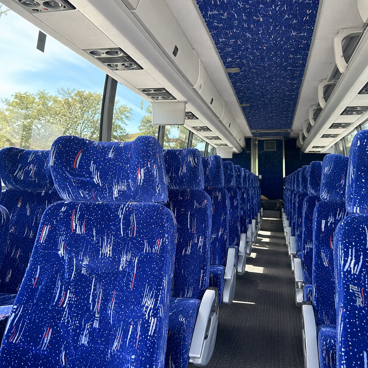 overnight multi day charter bus trips from clifton nj