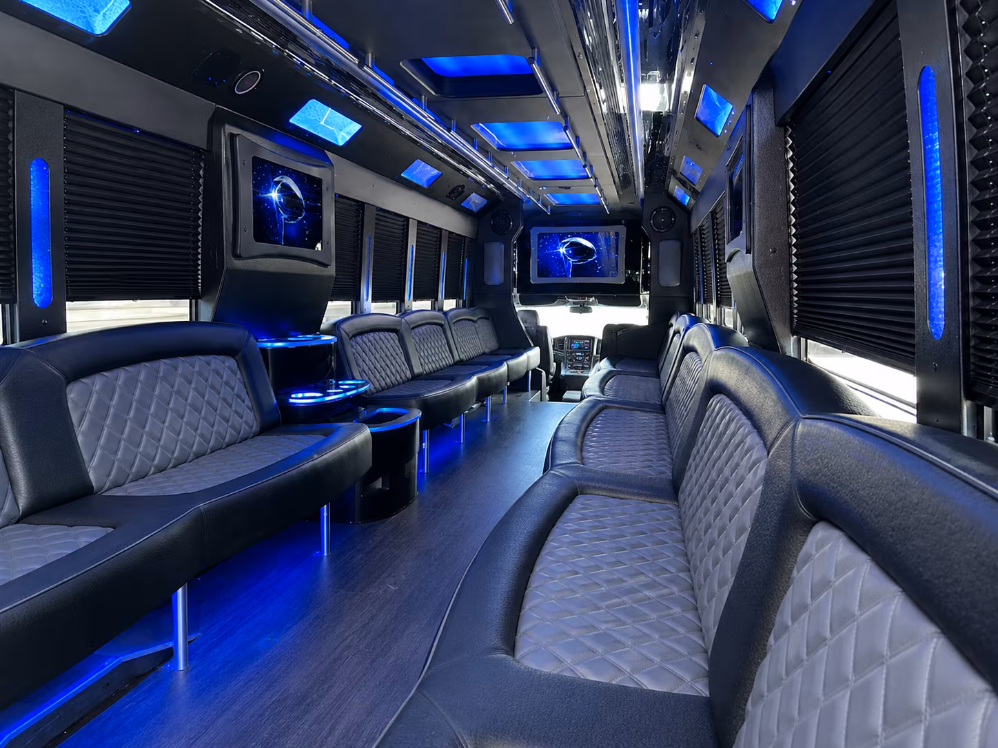party buses for bachelorette wine tours out of clifton new jersey