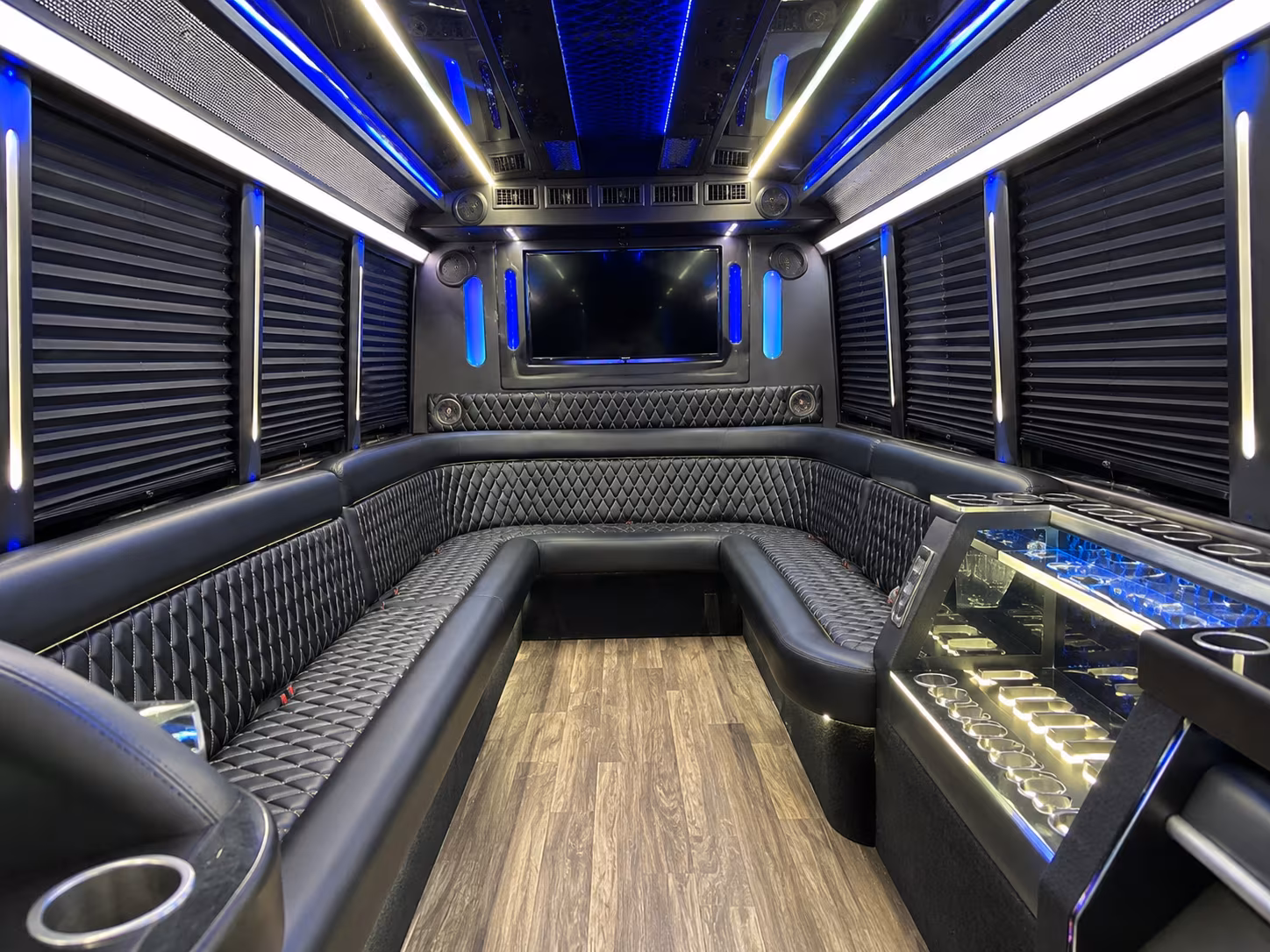 party buses for birthdays quinceaneras and sweet 16 celebrations