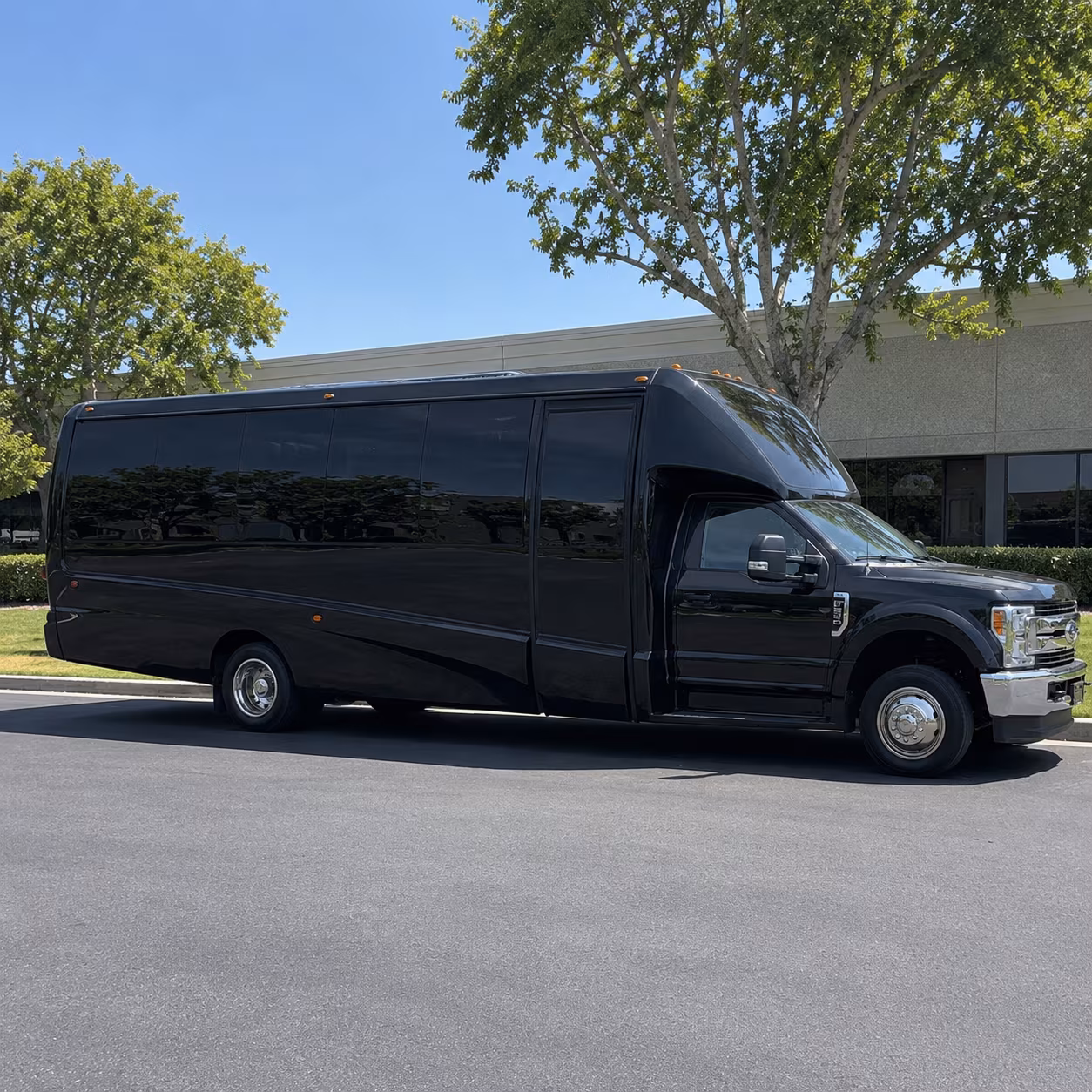 party buses for clifton bachelorette and bachelor weekend transportation