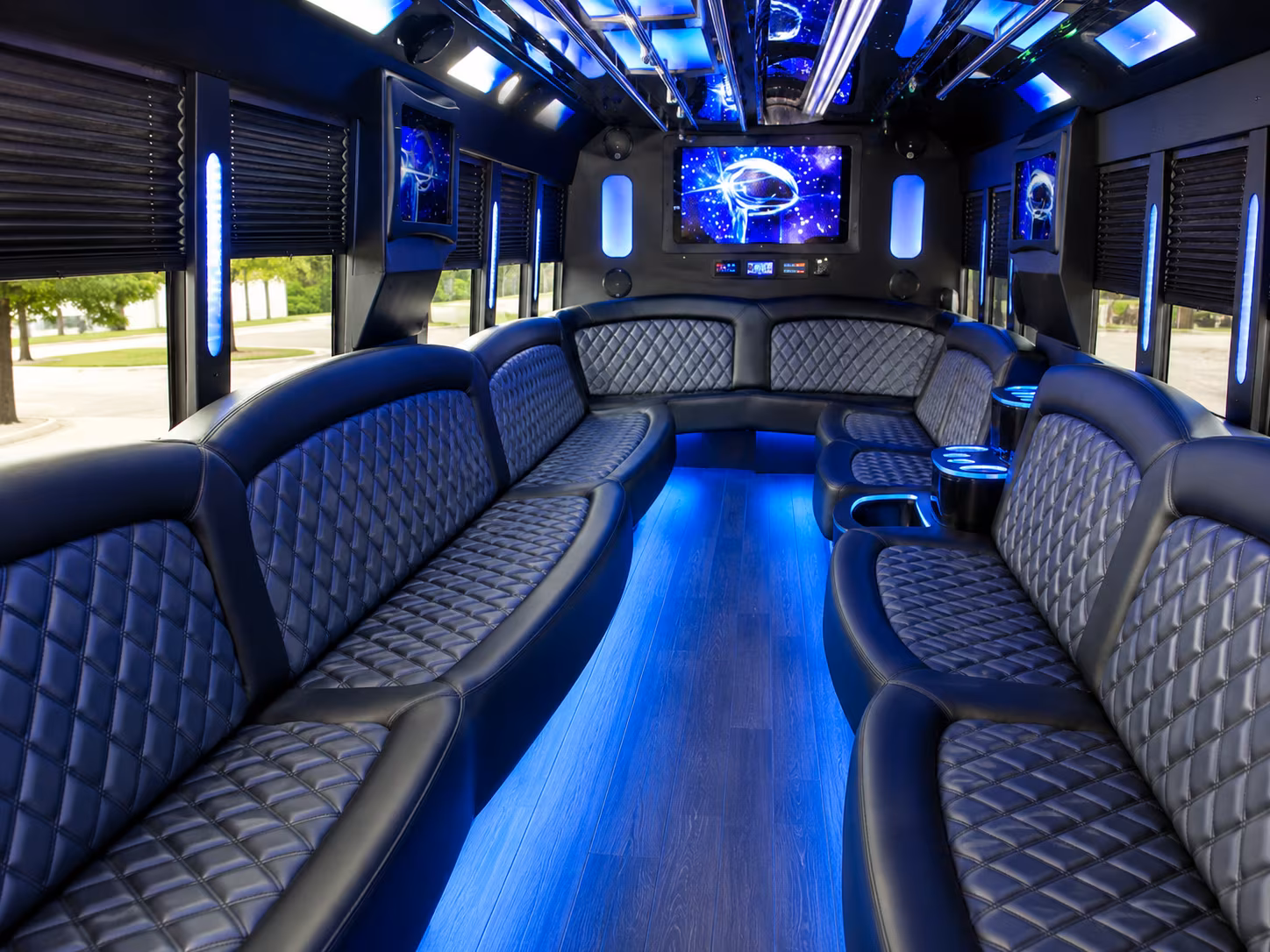 paterson passaic county destinations party bus rental