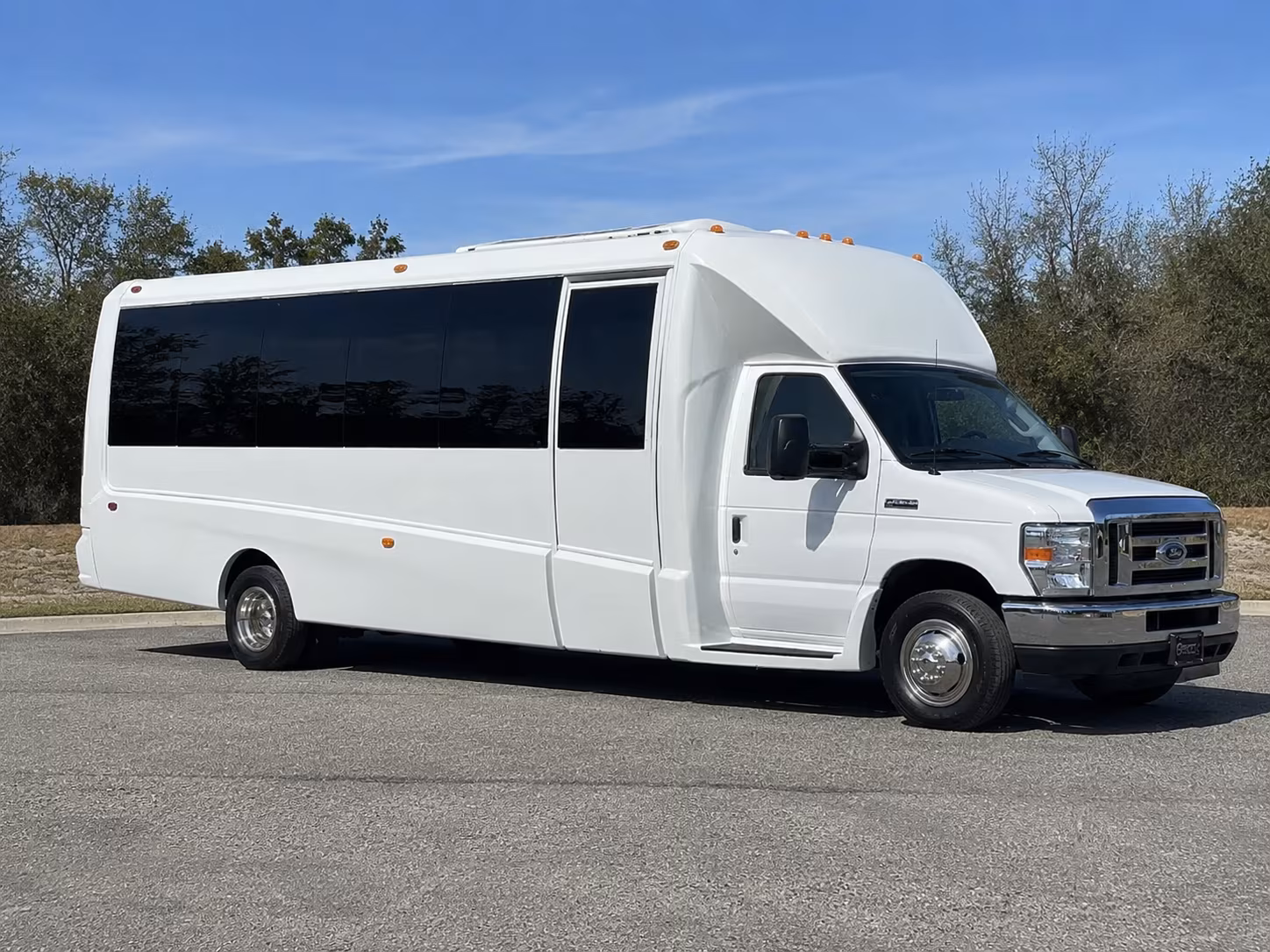 quincea n era sweet 16 party bus rental