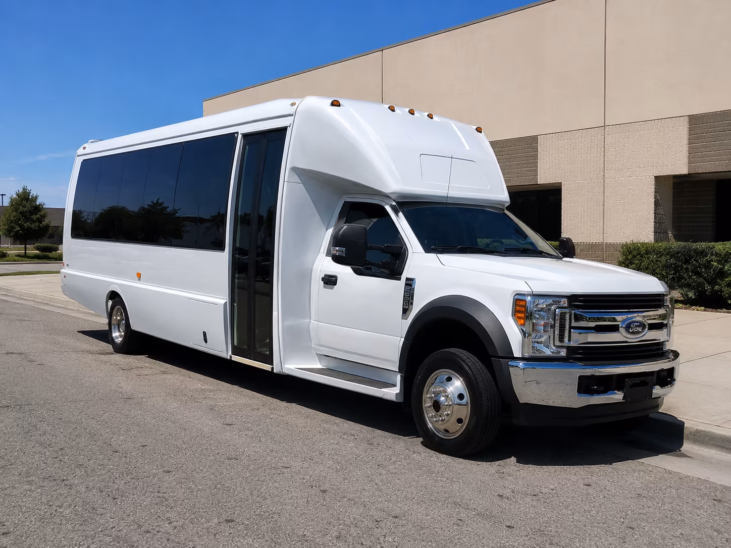 school field trip and educational buses in clifton new jersey