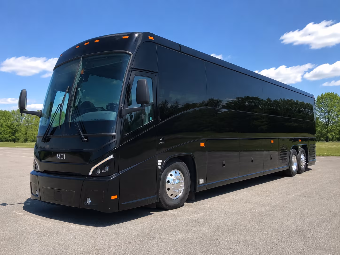 shuttle buses for clifton construction sites and job groups