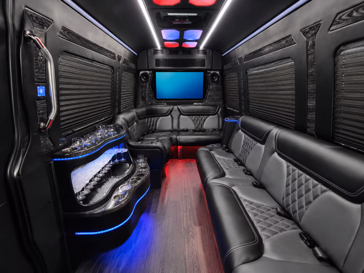 shuttle buses to metlife stadium concerts and festival weekends