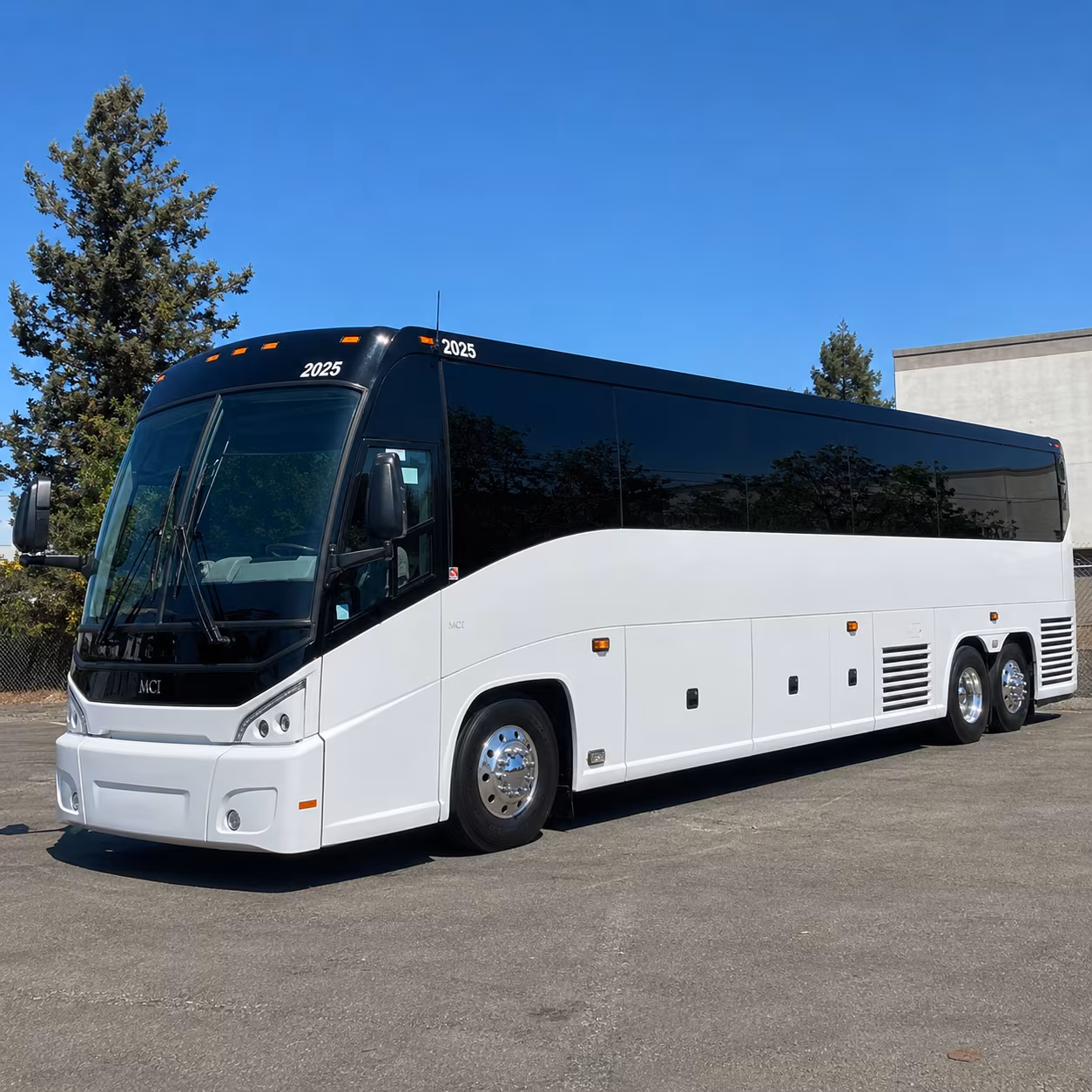teterboro airport and regional airport bus transfers near clifton